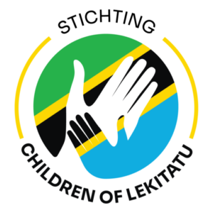 Children of Lekitatu logo