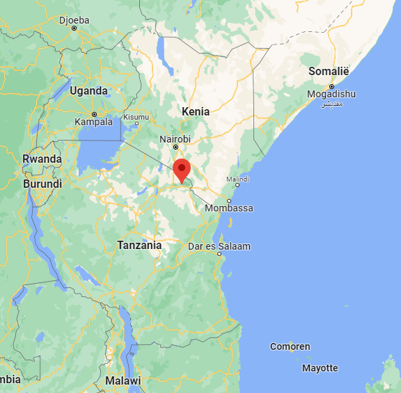 map-Tanzania-Lekitatu