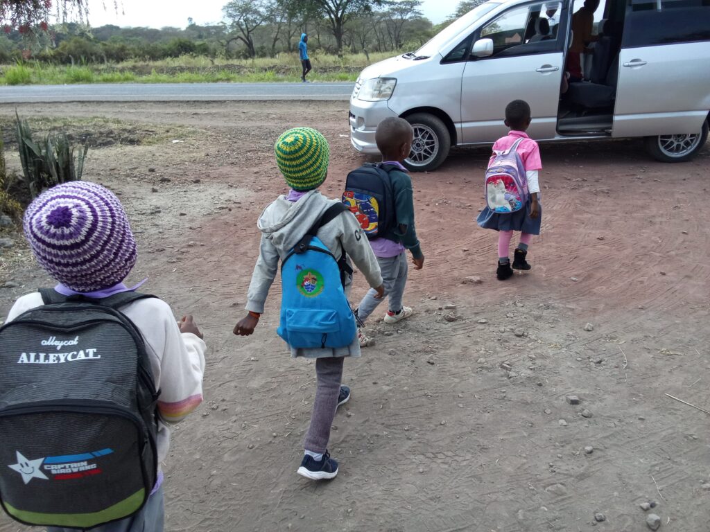 Minibus